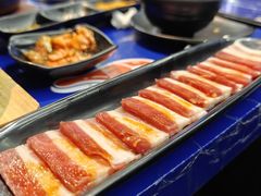 -种花家炭火烤肉(寮步店)