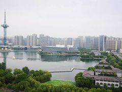-聚龙湖公园