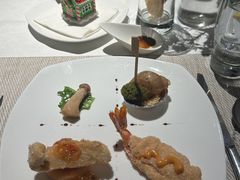 -CF法餐厅