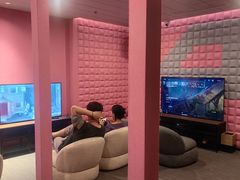 -A+阿加汤宿(大悦城店)
