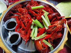 -龙虾奇迹(大华三路店)