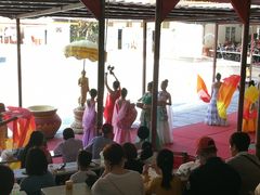 -西双版纳勐泐文化旅游区