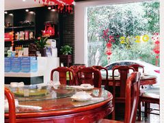 -湾里人家(旺山景区店)