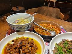 -铁公鸡·四川料理(天环广场店)
