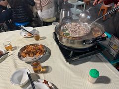 -小煵记·打边炉(西丽文光店)