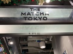 -THE MATCHA TOKYO抹茶东京