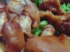 -刘记猪蹄(铁岭店)