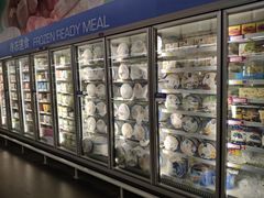 -麦德龙(郑东店)