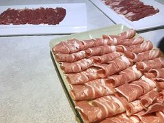 -羊家胡同·龙虾烧烤火锅(龙汇路店)