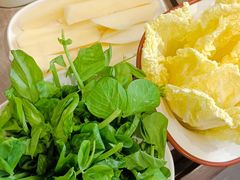 -七采菌园·野生菌石锅鱼(环城北路店)