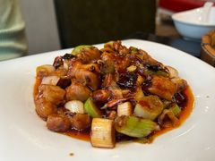 -老牌坊鲁菜名店(宽厚里店)