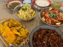 -老三样·旧食新味(万寿宫店)