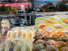 -PAOPAO Bakery&Café(港汇店)