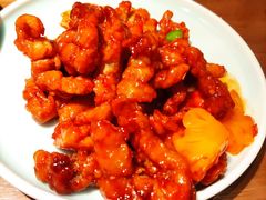 -吕氏疙瘩汤·新派鲁菜(济南万象城店)