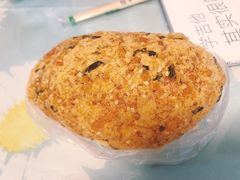 -山崎面包(静安久光店)