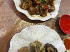 -揭阳钟记小食(福田新村店)