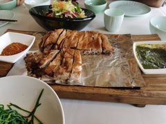 -巴音浩日娲·蒙餐(双林东路店)