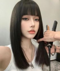 -呵呵造型