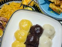 -鹤之乡·齐齐哈尔东北炭火烤肉(昆明盈江路店)