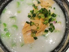 -海都六福酒家(世博广场店)