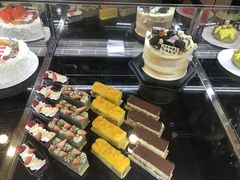 -米洛克欧洲蛋糕(西南路店)