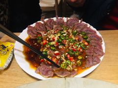 -鲜呦蒸汽石锅鱼(北辰路店)