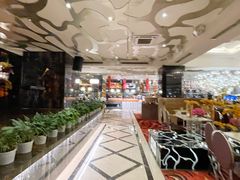 -芭菲盛宴·环球美食(解放碑英利国际店)