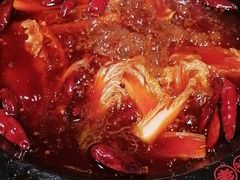 -牛市坎火锅(建设路店)