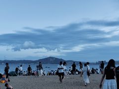 -白城沙滩