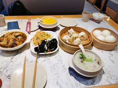-谷连天八宝粥家常菜(正定店)
