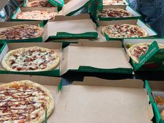 -棒约翰比萨·意面(古墩路店)