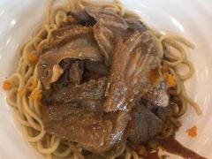 -德泓面馆(颐高店)