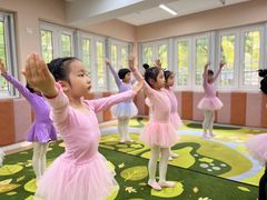 -格林菲尔幼儿园