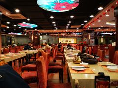 大堂-点都德(盘福楼店)