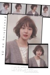 -Hair ART造型沙龙