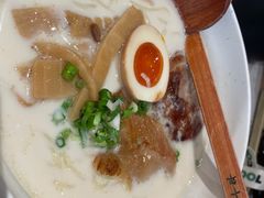 -味千拉面(星摩尔购物中心店)