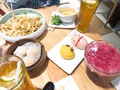 -嘉和一品粥(魏公村店)