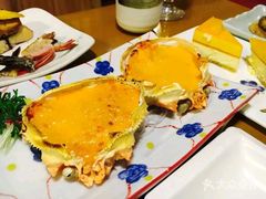 -山之川日料放题(通州店)