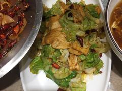 -味莊·青岛菜(云霄路店)