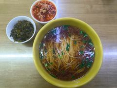 -玉华饮食店(茅台路店)