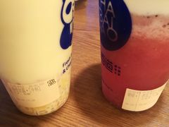-茶百道(太平门直街店)