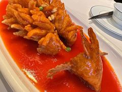 -民国红公馆·秦淮八艳(夫子庙店)