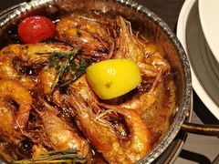-庐灶江南·江南菜·四合院Bistro(东直门雍和宫·原华侨宾馆店)