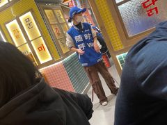 -姜胖胖无限自助烤肉(罗湖宝能店)