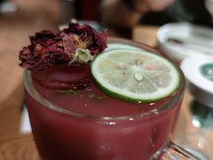 -云海肴·汽锅鸡·云南菜(美罗城店)