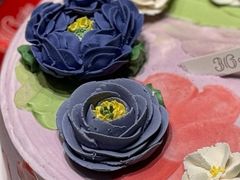 -36cake生日蛋糕(福田店)