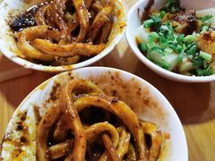 -洞子口张老二凉粉(文殊院店)