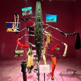 GUCCI100年—《古驰原典》展览
