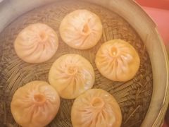 -四季美汤包(汉口里店)