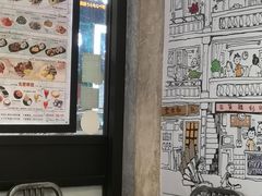 -发记甜品(豉油街店)